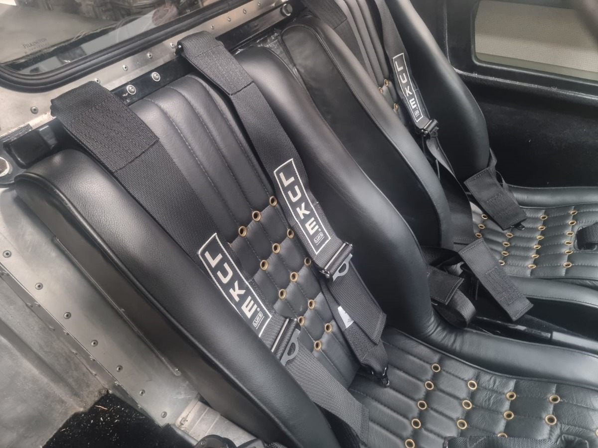 1966 Ford GT40 Image 10